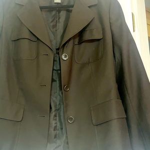 Ann Taylor jacket